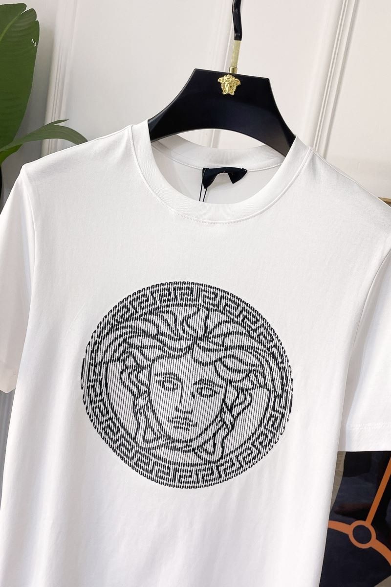 Versace T-Shirts